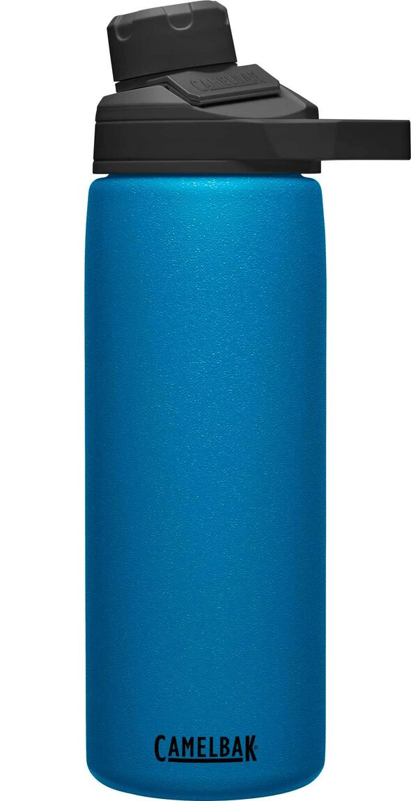 Capacity 20 oz for sale online White CamelBak Chute Mag Vacuum Insulated Stainless Steel Water Bottle